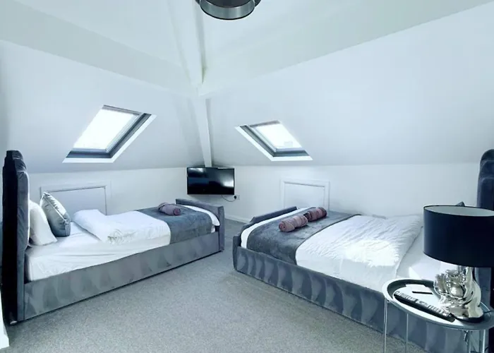 Monopoly Holiday Home Blackpool